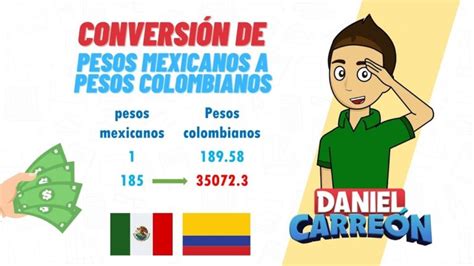 Convertir 2 millones de wones a pesos mexicanos.